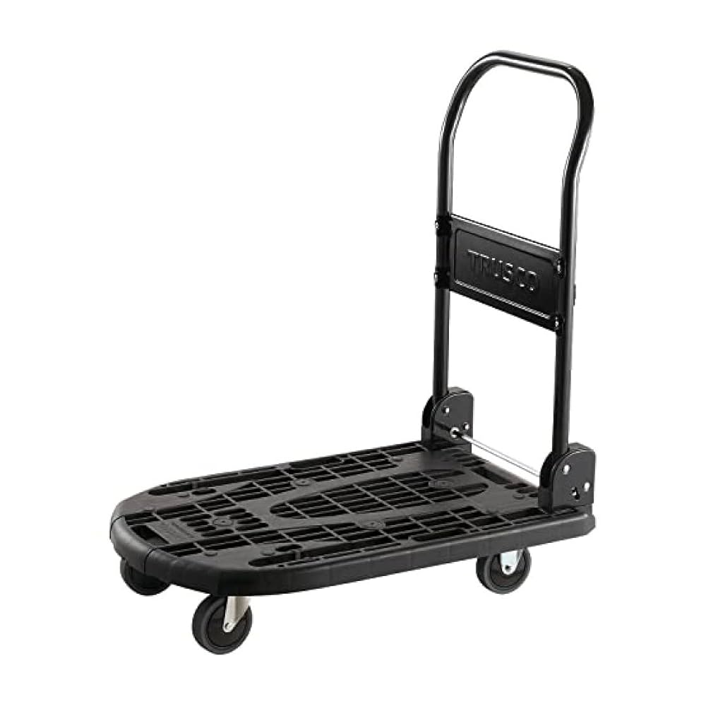 Amazon.co.jp: トラスコ中山(TRUSCO) カルティオ 台車